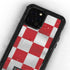 Croatia Soccer Flag iPhone 12 Pro Waterproof Case
